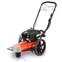 Dr trimmer mower, pilot and premier models. DR PILOT XT WALK BEHIND TRIMMER MOWER - Keith's Power ...