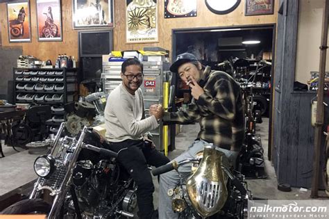 Build bcr snap ride builder set. Custom Works Zon, Berkarya Mendunia Panutan Builder Indonesia