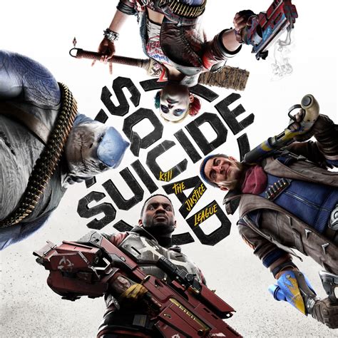 Suicide Squad‎ Kill The Justice League Playstation البحرين