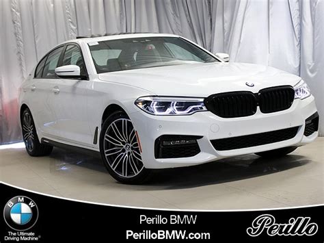 Is it worth it compared to the. New 2019 BMW 530e xDrive iPerformance 530e xDrive iPerformance Car in Chicago #B38740 | Perillo BMW