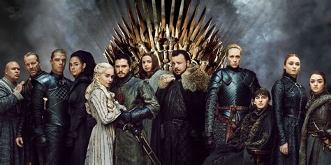 Game of Thrones: 10 Unanswered Questions We Still Have About The Main ...