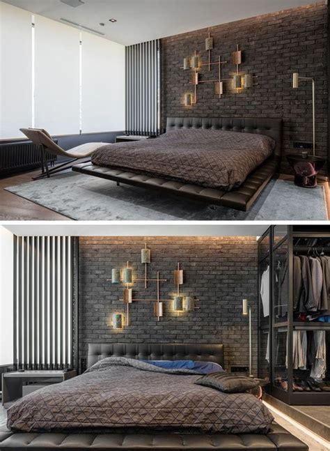 Masculine Bedroom 6 Luxurious Bedrooms Modern Bedroom Luxury