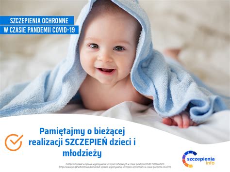 Do tej pory w ramach narodowego programu szczepień. Komunikat w sprawie wykonywania szczepień ochronnych w czasie pandemii COVID-19 - Szczepienia.Info