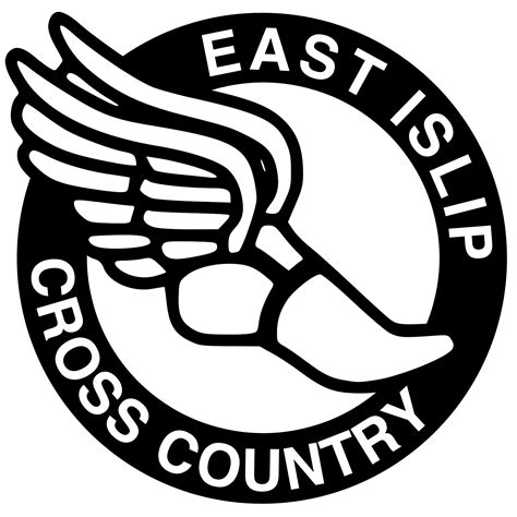 Cross Country Logo Logodix