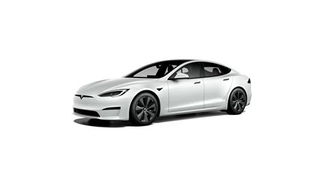 Купить новый Лифтбек Tesla Model S Plaid 2023 Три электромотора 1020 лс в наличии и на заказ в