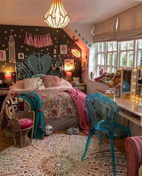 9 Fantastic Bohemian Bedroom Design Ideas You Have To See Bohemian