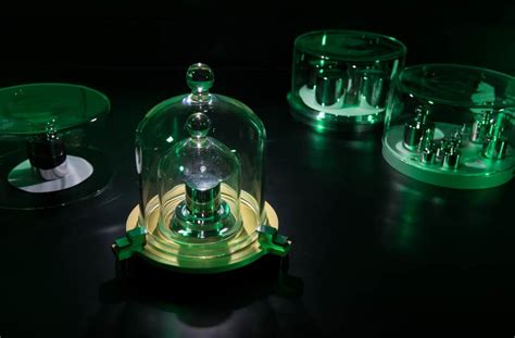 Kilogram Finally Redefined As Worlds Metrologists Agree To New