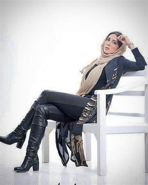 Iranian Women Fashion Womens Fashion Iran Girls Women In Iran