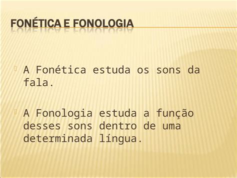 A Escrita Transcreve Os Sons Da Fala