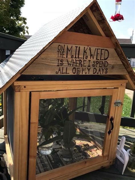 The butterfly house has volunteer opportunities available year round. Pin by Bonnie McMurry on Butterflies | Monarch butterfly ...