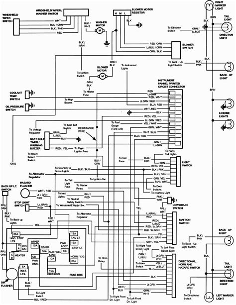 55 Inspirational ford 460 Starter Wiring Diagram in 2020 ...