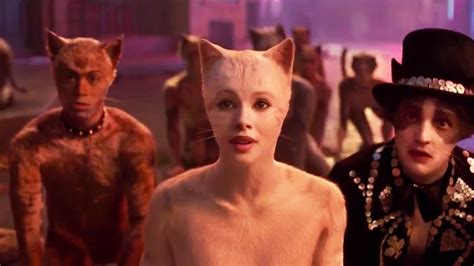 hdassistir cats (2019) filme completo online dublado português [hd. Cats 2019 & Why We Need To Stop Adapting Musicals | Cultured Vultures
