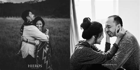 Maybe you would like to learn more about one of these? 53+ Foto Prewedding Tema Hitam Putih