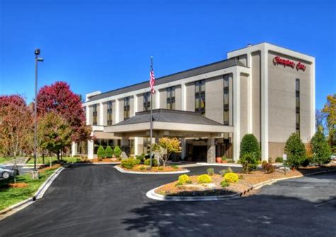 701 biltmore avenue, asheville, north carolina 28803 usa. Hampton Inn Asheville - I-26 Biltmore Area - UPDATED 2017 ...