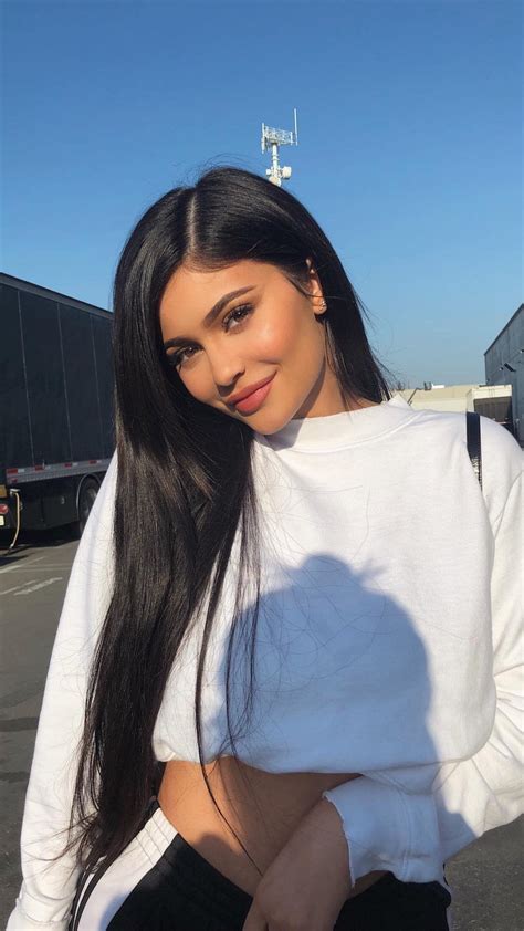 Kylie Jenner 2019 Wallpapers Wallpaper Cave