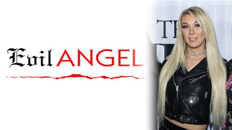 Aubrey Kate Takes On In New Evil Angel Release Xbiz Com