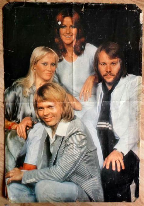 Abba Mania Les S Two Year Olds Greatest Hits Couple Photos Dvds