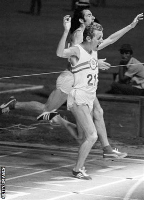 Frank Murphy Irelands 1969 European 1500m Silver Medallist Dies Ages