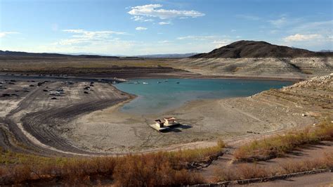 Southwest In One Of Worst Droughts In 1000 Years The Weather Channel