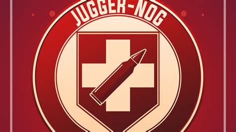 Free Download Juggernog By Njddesign Call Of Duty Black Ops 3508x4961