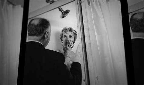 7852 Watch The Trailer For A New Hitchcock Documentary That Looks At Psychos Shower Scene