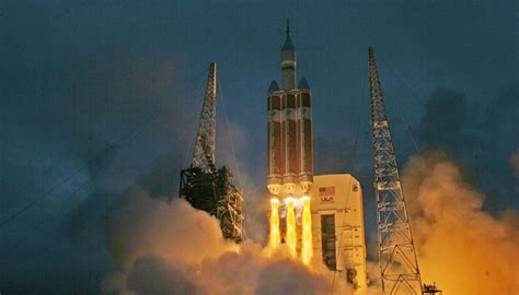 Nasa Declares Orion Mission A Success Orlando Sentinel