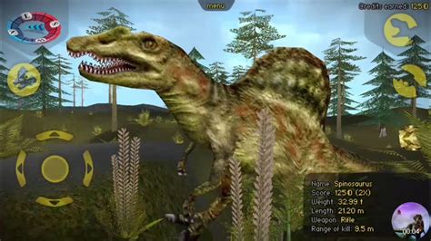 Carnivores Dinosaur Hunter All Dinosaur Death Sounds Youtube
