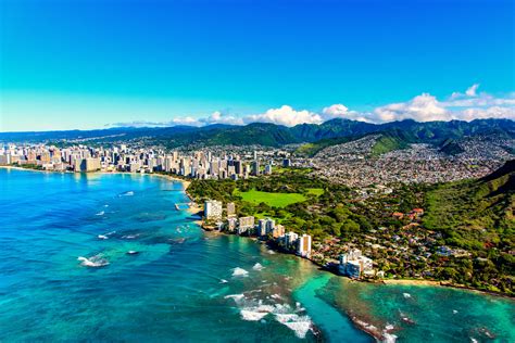 The Best Honolulu Vacations Tailor Made For You Tourlane