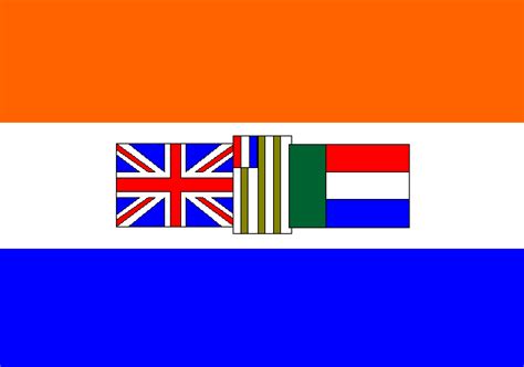 Pretoria auf der landkarte von südafrika: Flagge Südafrika Bild - Ausmalbilder
