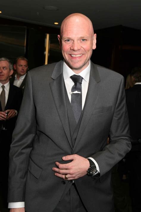 Tom Kerridge Weight Loss How Lose Weight For Good Chef Lost 12 Stone