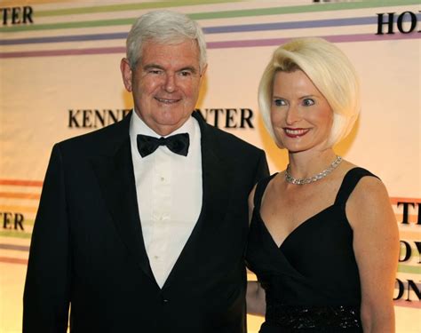 Gingrich Asked About Affairs Moral Values