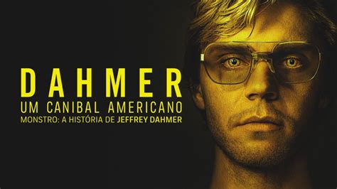 Monstruo La Historia De Jeffrey Dahmer español Latino Online Descargar