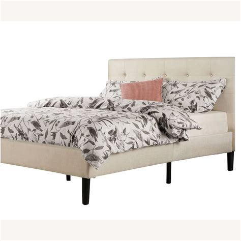 Wayfair Full Size Upholstered Bed Aptdeco