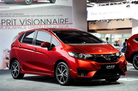 Check spelling or type a new query. Honda Jazz X-Road | Revista de coches,