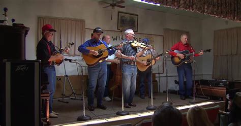 Ozarkswatch Video Magazine A Music Tradition The Mcdowell Gold