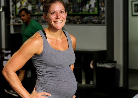 A Commentary On Crossfit During Pregnancy Invictus Fitness