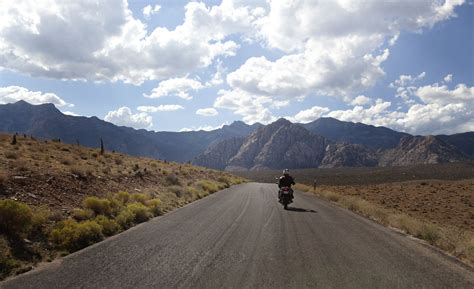 10 Reasons Why You Should Ride A Motorcycle