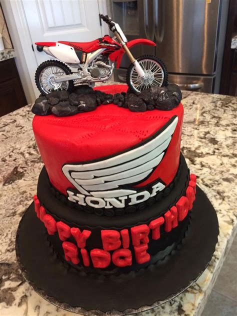 27 lakhs for honda gold wing. Local woman starts custom cake business while raising her ...