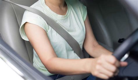 First Driving Lesson How To Prepare For Yours