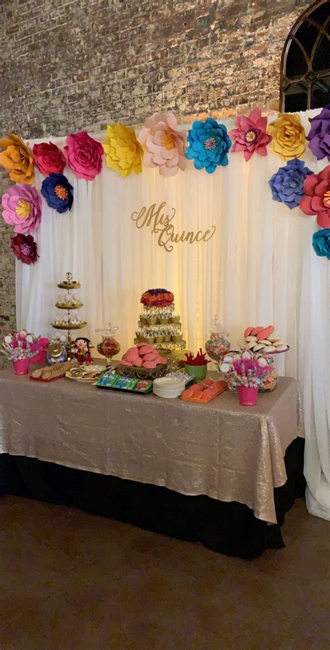 An irish themed party is a fun way to celebrate occasions like a world sporting event, loved ones returning to or arriving from ireland, or a local food and music festival. Mexican Themed Quinceañera | Mexican party theme, Mexican ...