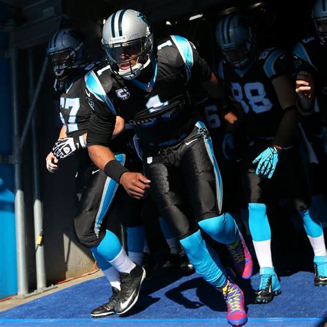 Carolina Panthers Are Set To Embark On New Era Of Football In 2014
