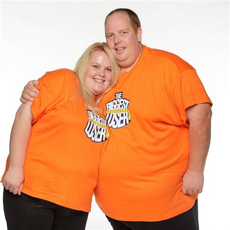 Reality Tv The Biggest Loser Uk Contestants