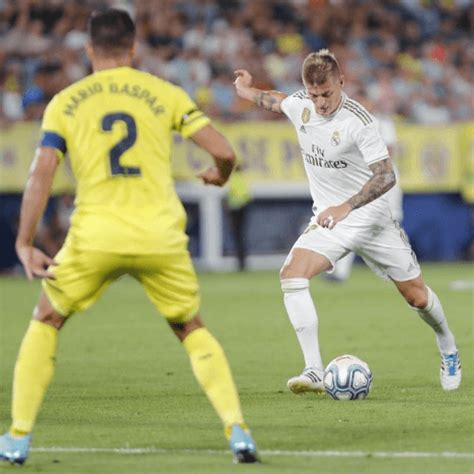 Federico valverde, casemiro, luka modric; Hora y canal para ver en Guatemala el partido Real Madrid ...