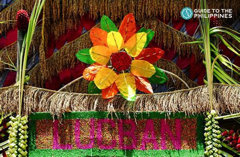 Pahiyas Festival Lucban Quezon Philippines Fairs And Festivals Hot