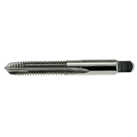 16 200mm Spiral Point Plug Tap 285a160a By Drillco Flexible
