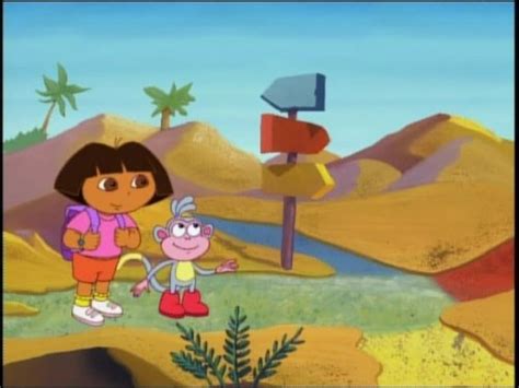 Dora The Explorer Beaches Tv Episode 2000 Imdb