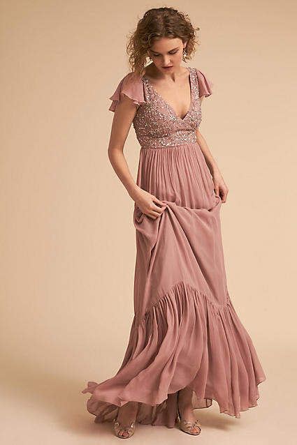 But as it turns out, if you get creative, it's possible to find. Anthropologie Daphne Wedding Guest Dress #ad | Daphne ...