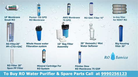 Maybe you would like to learn more about one of these? Buy RO Water Filter Purifier for Kent Dolphin Aquaguard ...