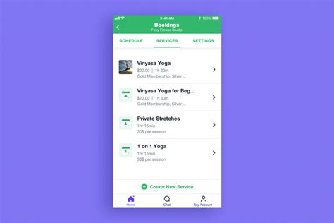 It has never been easier to own your very own mobile app and even make money on it. The Basic Principles of Button Design for Mobile Apps and ...