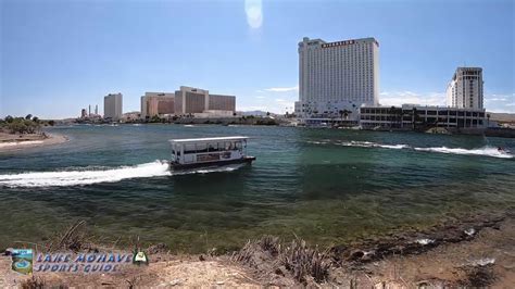 Colorado River Bullhead City Laughlin